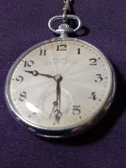 WINDING 1920 VINTAGE