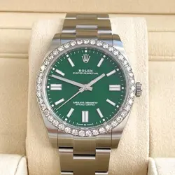 124300 GRN DIAMOND
