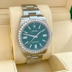 PERPETUAL 41MM 2023