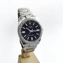 PERPETUAL 41MM FULL
