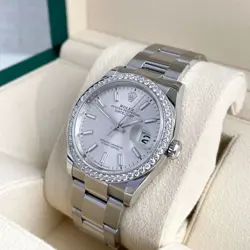 DATEJUST 36MM FULL
