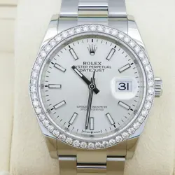 DIAMONDS 126200