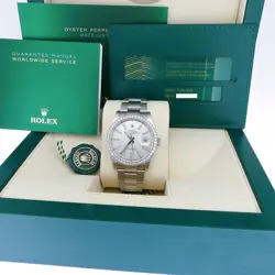SET 2023 UNWORN