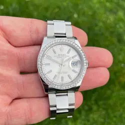 2023 UNWORN DIAMONDS