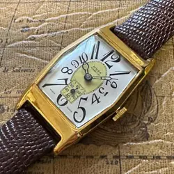 1218 WHITE DIAL