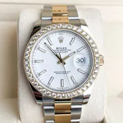 126333 WHITE DIAMOND