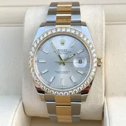 126333 DIAMOND STEEL