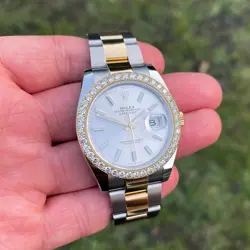 126333 DIAMOND
