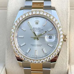 126333 DIAMOND