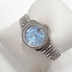 26MM DATEJUST STAINLESS