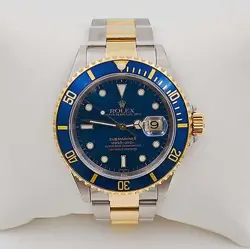 2003 ROLEX 40MM