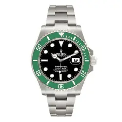 WRISTWATCH. 126610LV