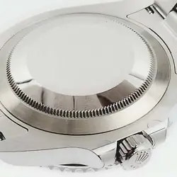 PERPETUAL WRISTWATCH.