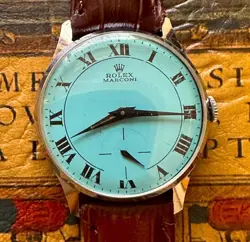 WATCH 34.8MM