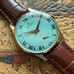 TIFFANY BLUE WATCH