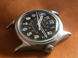WWⅡCAL.59 BLACK MIRROR