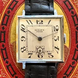 VINTAGE 1930S ANTIQUE