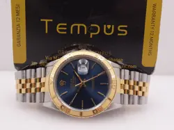 BOX&PAPERS ITALIA 18KT