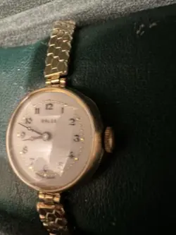 ROLCO WATCH BY