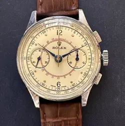 WRISTWATCH 118 VINTAGE