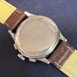 ANALOG WRISTWATCH