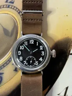 1915 ROLEX UNICORN