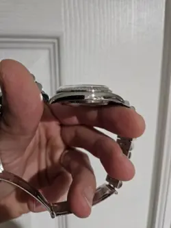 Rolex 16030 Datejust: Serviced, Tight Bracelet, Excellent Condition