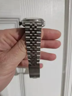 Rolex 16030 Datejust: Serviced, Tight Bracelet, Excellent Condition