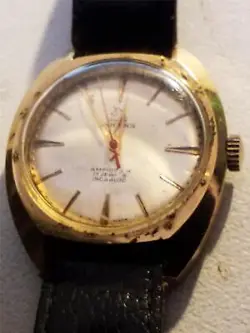 ROLEX AUTO DATE