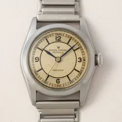 4220 VINTAGE HAND-WINDING