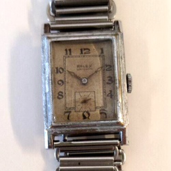 ORIGINAL DIAL OH