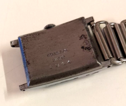 ROLEX UNICORN RECTANGULAR