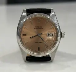 OYSTERDATE -1965- VINTAGE