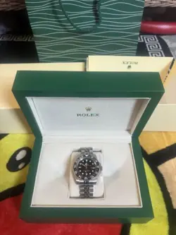 II REF 126710GRNR