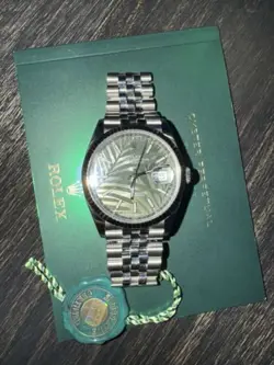 MOTIF PALM DIAL