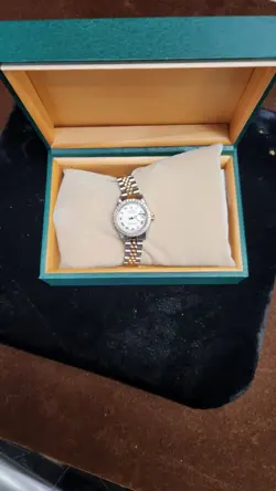 LINEN DIAL-2WTY