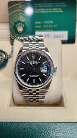 126200 NEW IN