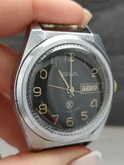 VTG PCHZ “ROLEX”