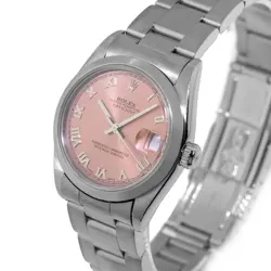 SMOOTH BEZEL 78240