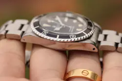PATINA”