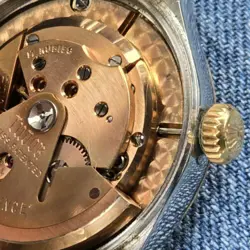 JEWELS AUTOMATIC
