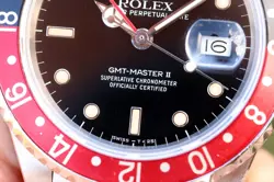 1987 ROLEX GMT-MASTER