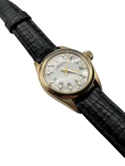 PERPETUAL 18CT YELLOW