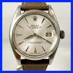 DATE CAL 1560