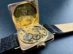 DIAL LADIES VINTAGE