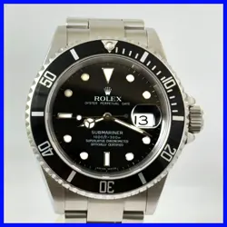 SUBMARINER 2007