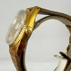 ROLEX 1550 OYSTER