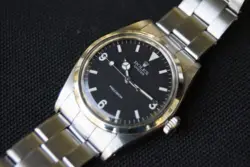 ROLEX 6426 WITH