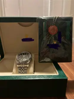 MEN’S WATCH