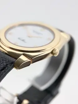 GOLD 36MM MANUAL